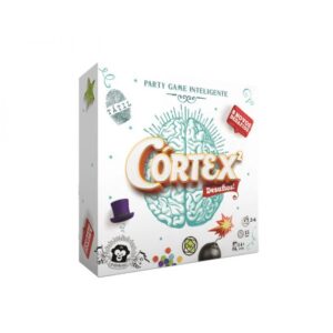 Cortex Challenge 2