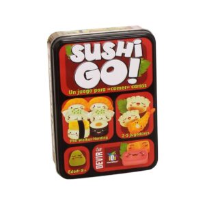Sushi Go