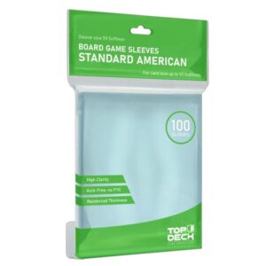 Fundas Standard American