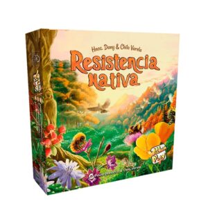 Resistencia Nativa